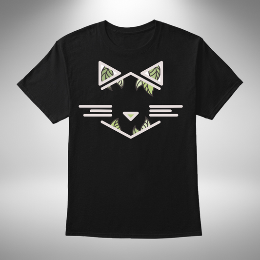 T-Shirt - MikhMakh Cat